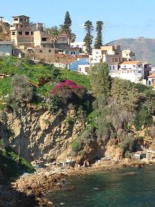 ORAN Monte Christo